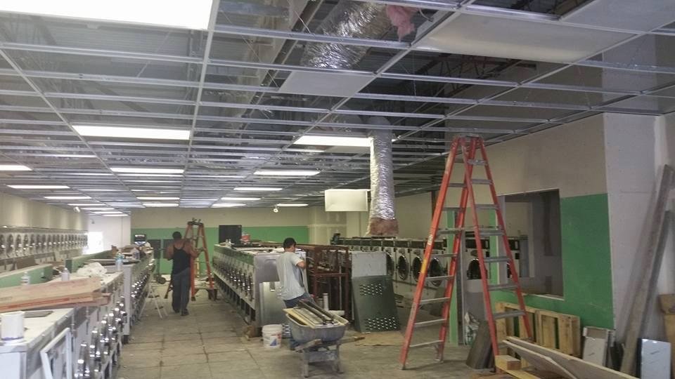 Electrical service installation support