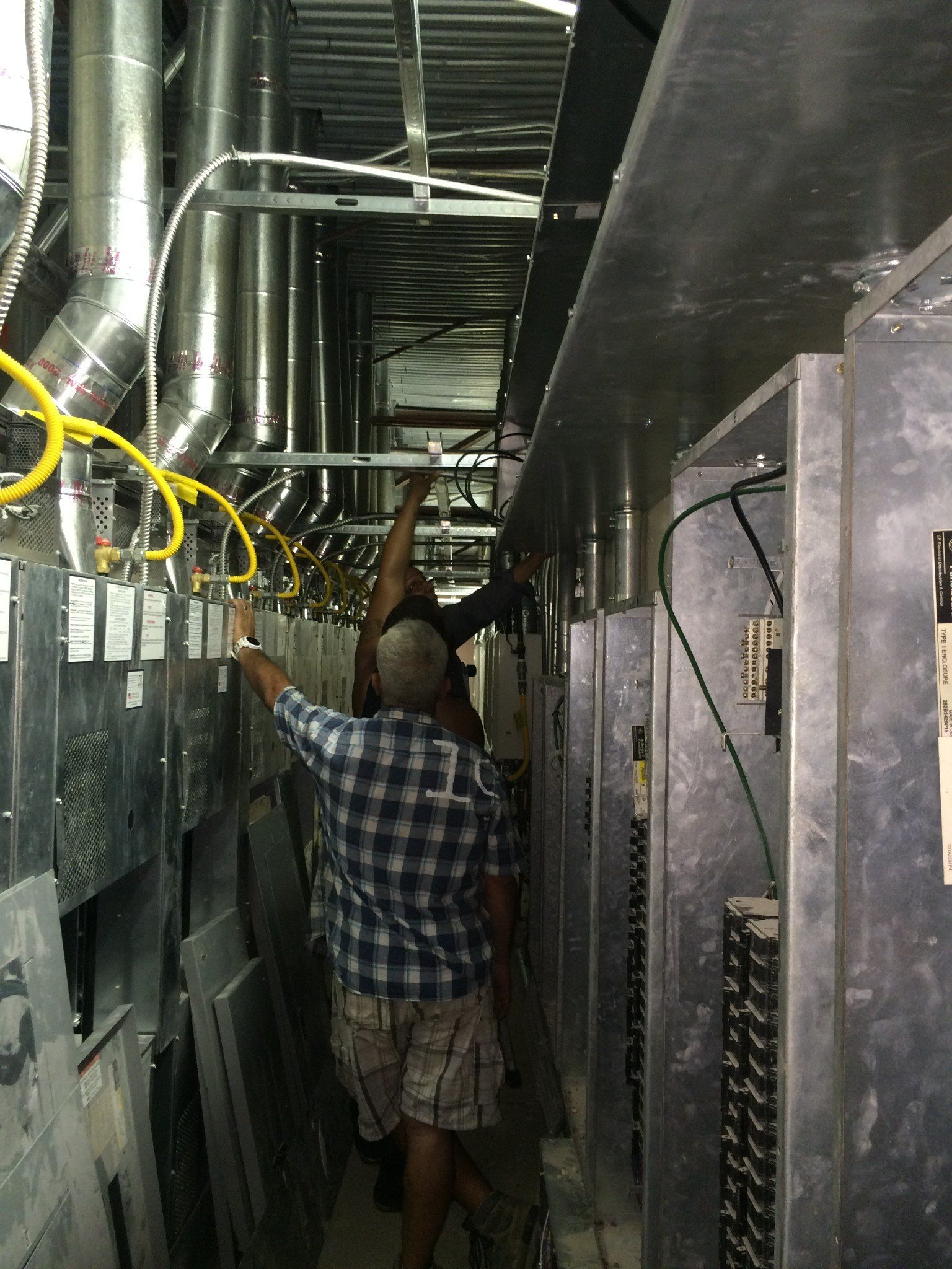 PALMA HIGH-GRADE Coin Laundry commercial project