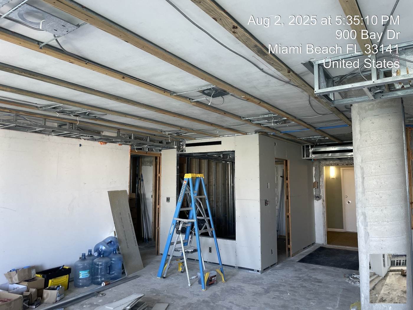 PALMA HIGH-GRADE project gallery photo 3