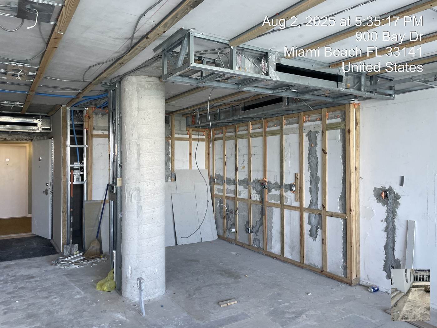 PALMA HIGH-GRADE project gallery photo 4