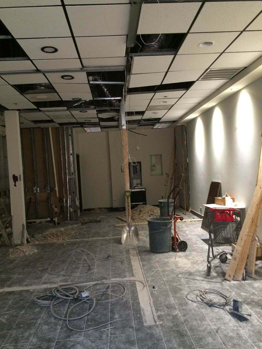 PALMA HIGH-GRADE project gallery photo 18
