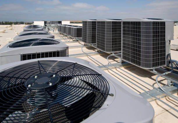 HVAC project photo 6