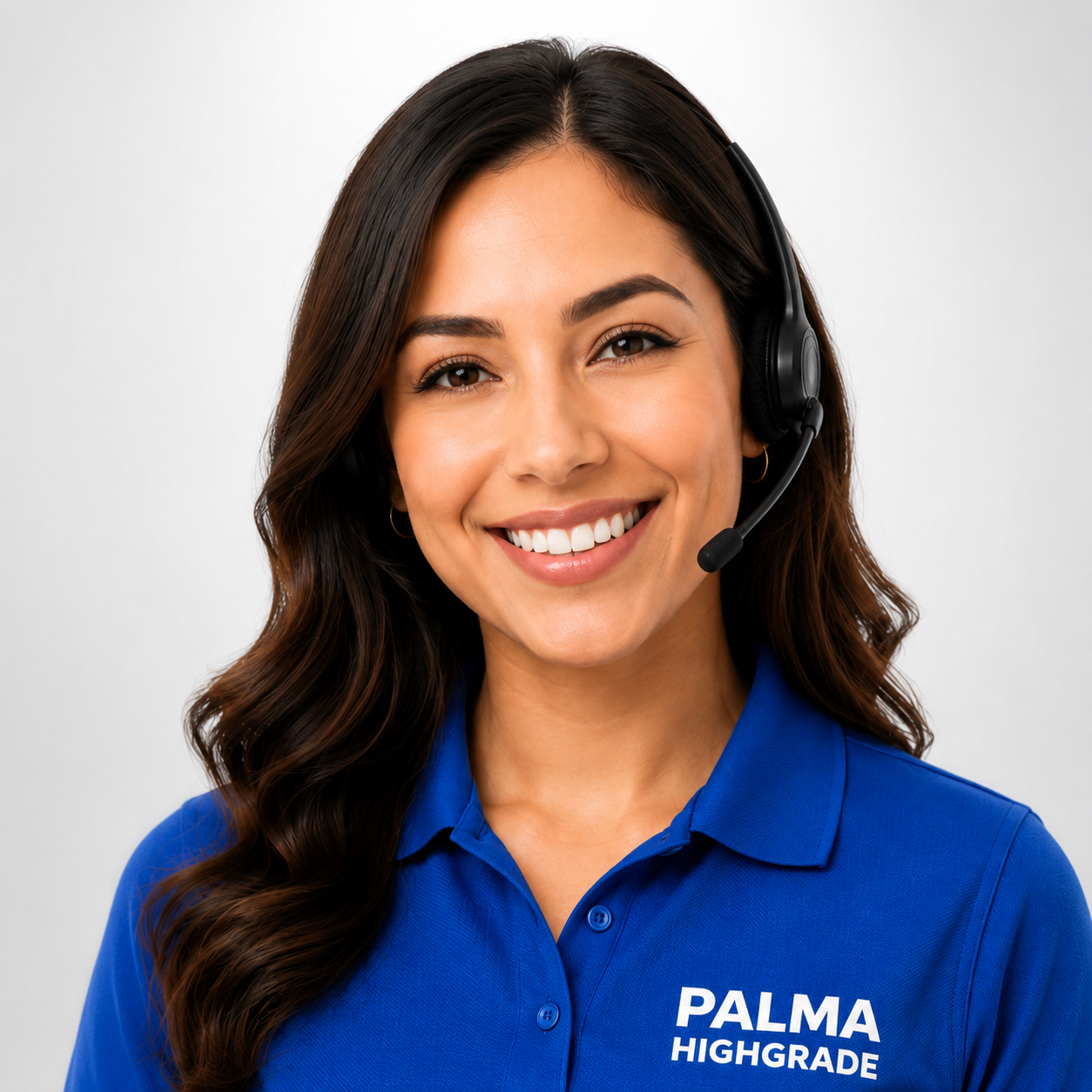 Palma High-Grade Assistant