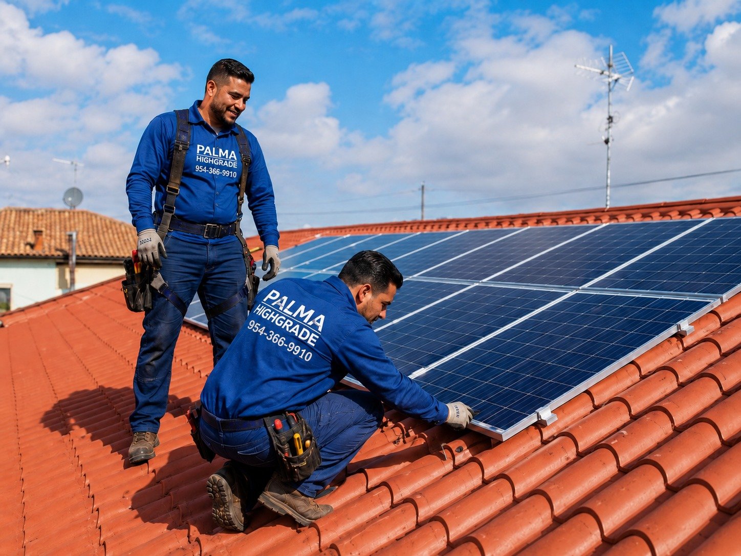 Solar Panels